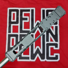 Top Window - Echelon