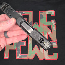 Inline Ports - Hellcat