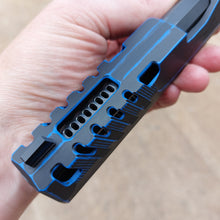 Inline Ports - PDP / PDP-F