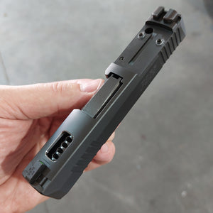 Inline Ports - 365