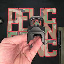 Optic Cut - P-10 C/F