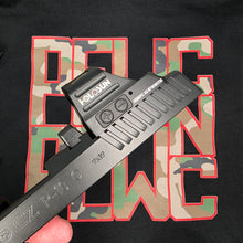 Optic Cut - P-10 C/F