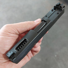 Inline Ports - 365