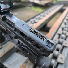 VP9A1 F - Pro Cut