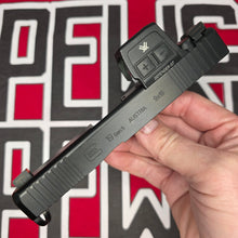 Optic Cut - GLK Full Size Slide