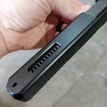 Inline Ports - GLK9