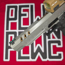 V6 Ports - Kimber 2K11