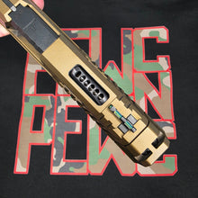 Inline Ports - Canik TTI Combat