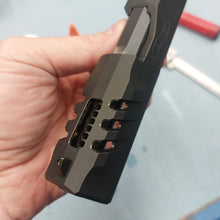 Inline Ports - PDP / PDP-F