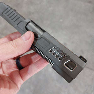 Inline Ports - AF1911 Romulus