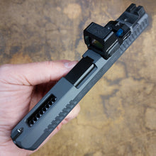 Optic Cut - P-10 C/F