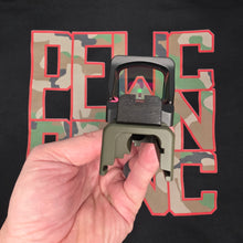 Optic Cut - P-10 C/F