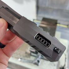 Inline Ports - PDP / PDP-F