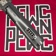 Inline Ports - S.A. Prodigy