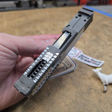 Pro Cut - P365