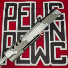 Knurl Cut - Kimber 2K11
