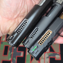 Inline Ports - 1911/2011