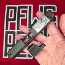 Optic Cut - GLK Slim Slide