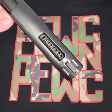 Inline Ports - 1911/2011