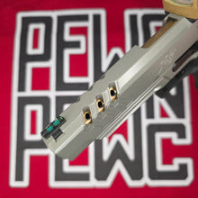 V6 Ports - Kimber 2K11