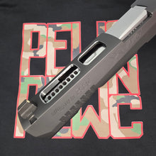 Inline Ports - P320