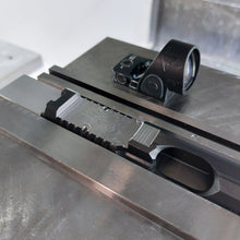 Optic Cut - CZ Shadow 2