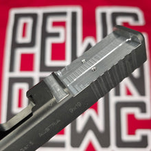 Optic Cut - GLK Full Size Slide