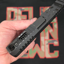 Inline Ports - P-10 C/F