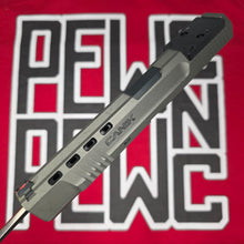 V Ports - Canik TP9/METE SFX