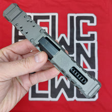 Inline Ports - Echelon