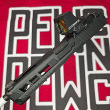 VP9A1 F - Pro Cut