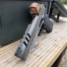 V6 Ports - Kimber 2K11