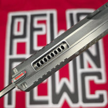 Inline Ports - CZ Shadow 2