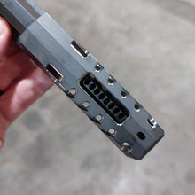 Inline Ports - PDP / PDP-F