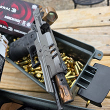 V6 Ports - Kimber 2K11