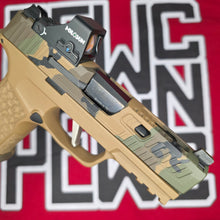 Pro Cut - P365