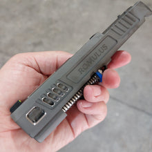 Inline Ports - AF1911 Romulus