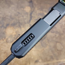 Inline Ports - GLK9