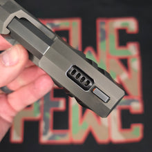 Inline Ports - PDP / PDP-F