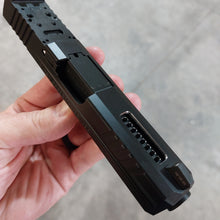Inline Ports - RXM