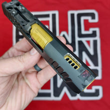 Inline Ports - Staccato 2011