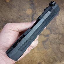 Cerakote - Battleworn