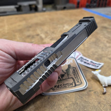Pro Cut - P365