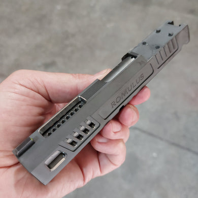 Inline Ports - AF1911 Romulus