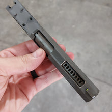 Inline Ports - AF1911 Romulus