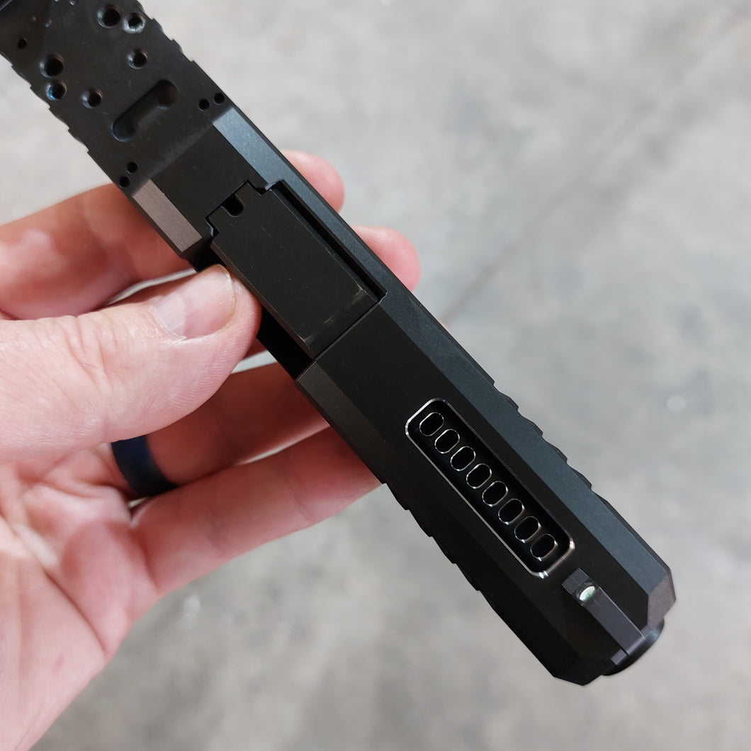 Inline Ports - RXM