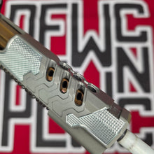 Knurl Cut - Kimber 2K11