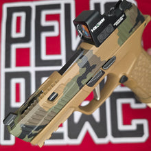 Pro Cut - P365