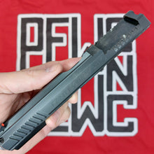 Optic Cut - CZ Shadow 2