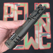 Inline Ports - Staccato 2011